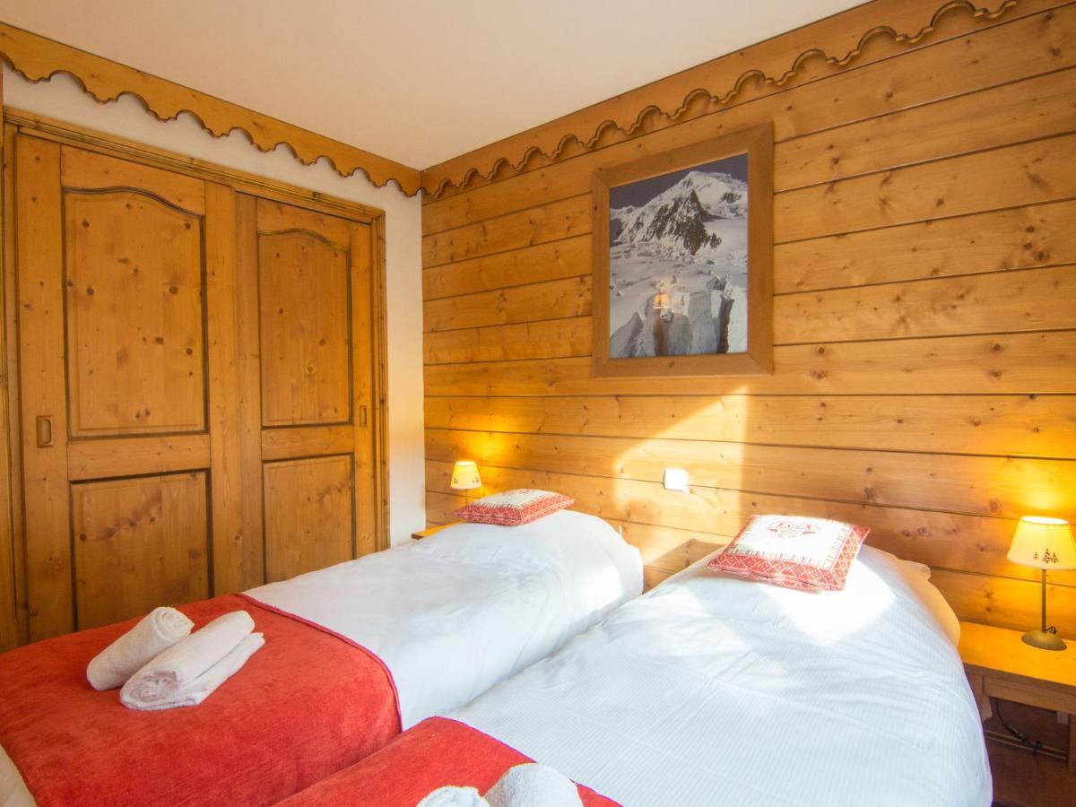 Apartment Ecrin Des Neiges - Val Claret-1 By Interhome Tignes Exterior photo